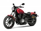 Yamaha XVS 950 V-Star Bolt R Spec